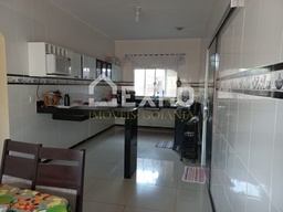 Casa de 4 quartos, 234m² no bairro Jardim de Assis, em Goianira | Eu Corretor