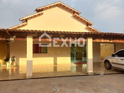 Casa de 4 quartos, 234m² no bairro Jardim de Assis, em Goianira | Eu Corretor