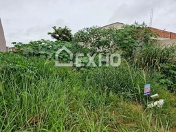 Lote/Terreno Comercial de 360m² no bairro Residencial Itaipu, em Goiânia | Eu Corretor