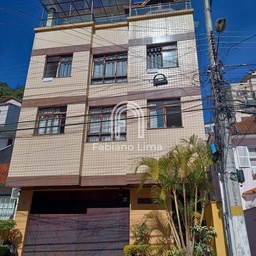 Apartamento de 2 quartos, no bairro Centro, em Nova Friburgo | Eu Corretor