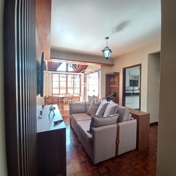 Apartamento de 2 quartos, no bairro Centro, em Nova Friburgo | Eu Corretor