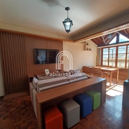 Apartamento de 2 quartos, no bairro Centro, em Nova Friburgo | Eu Corretor