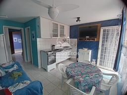 Casa de 1 quarto, 38m² no bairro Shangri-lá, em Pontal do Paraná | Eu Corretor