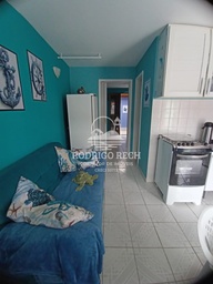 Casa de 1 quarto, 38m² no bairro Shangri-lá, em Pontal do Paraná | Eu Corretor