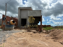 Casa de 2 quartos, no bairro Greenville, em Cacoal | Eu Corretor