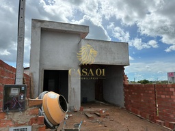 Casa de 2 quartos, no bairro Greenville, em Cacoal | Eu Corretor