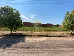 Lote/Terreno no bairro Buritis, em Cacoal | Eu Corretor