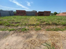 Lote/Terreno no bairro Buritis, em Cacoal | Eu Corretor