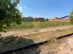 Lote/Terreno no bairro Buritis, em Cacoal | Eu Corretor