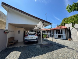 Casa de 2 quartos, 336m² no bairro Praia do Ervino, em São Francisco do Sul | Eu Corretor