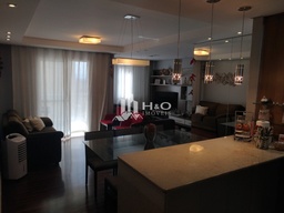 Apartamento de 2 quartos, 72m² no bairro Parque São Jorge, em São Paulo | Eu Corretor