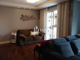 Apartamento de 2 quartos, 72m² no bairro Parque São Jorge, em São Paulo | Eu Corretor