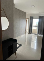 Apartamento de 2 quartos, no bairro Plano Diretor Sul, em Palmas | Eu Corretor