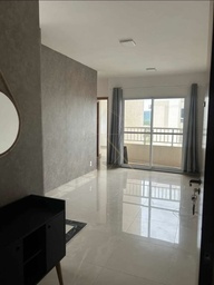 Apartamento de 2 quartos, no bairro Plano Diretor Sul, em Palmas | Eu Corretor