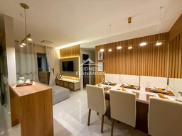 Apartamento de 2 quartos, 69m² no bairro Parque São Domingos, em São Paulo | Eu Corretor