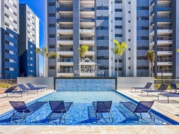 Apartamento de 2 quartos, 69m² no bairro Parque São Domingos, em São Paulo | Eu Corretor