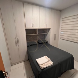Apartamento de 2 quartos, no bairro Plano Diretor Sul, em Palmas | Eu Corretor