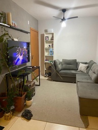 Apartamento de 2 quartos, no bairro Plano Diretor Sul, em Palmas | Eu Corretor