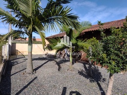 Casa de 3 quartos, 360m² no bairro Praia do Ervino, em São Francisco do Sul | Eu Corretor