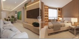 Apartamento de 3 quartos, 66m² no bairro Tambauzinho, em João Pessoa | Eu Corretor