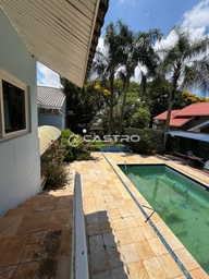 Casa de 5 quartos, 305m² no bairro Lucas Araújo, em Passo Fundo | Eu Corretor