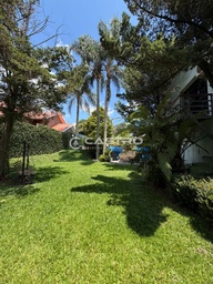 Casa de 5 quartos, 305m² no bairro Lucas Araújo, em Passo Fundo | Eu Corretor