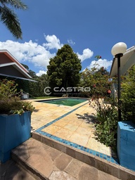 Casa de 5 quartos, 305m² no bairro Lucas Araújo, em Passo Fundo | Eu Corretor