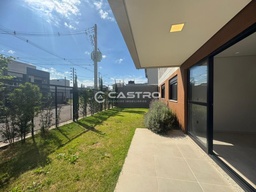 Apartamento de 3 quartos, 171m² no bairro São Cristóvão | Kube Home Resort, em Passo Fundo | Eu Corretor