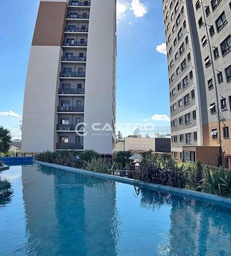 Apartamento de 3 quartos, 171m² no bairro São Cristóvão | Kube Home Resort, em Passo Fundo | Eu Corretor