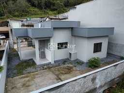 Casa de 2 quartos, 95m² no bairro GUABIRUBA SUL, em Guabiruba | Eu Corretor