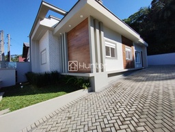 Casa de 2 quartos, 112m² no bairro São Pedro, em Brusque | Eu Corretor