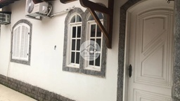 Casa de 2 quartos, 56m² no bairro Vila Mury, em Volta Redonda | Eu Corretor