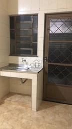 Casa de 2 quartos, 56m² no bairro Vila Mury, em Volta Redonda | Eu Corretor