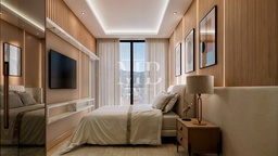 Apartamento de 3 quartos, 117m² no bairro centro , em Porto Belo | Eu Corretor