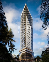 Apartamento de 3 quartos, 117m² no bairro centro , em Porto Belo | Eu Corretor