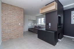 Apartamento de 1 quarto, 33m² no bairro Centro, em Passo Fundo | Eu Corretor