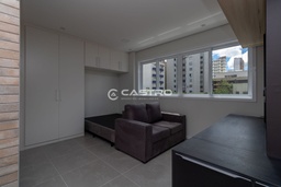 Apartamento de 1 quarto, 33m² no bairro Centro, em Passo Fundo | Eu Corretor