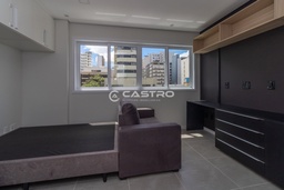Apartamento de 1 quarto, 33m² no bairro Centro, em Passo Fundo | Eu Corretor