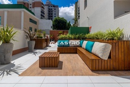 Apartamento de 1 quarto, 33m² no bairro Centro, em Passo Fundo | Eu Corretor
