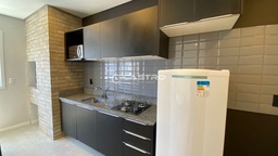 Apartamento de 1 quarto, 33m² no bairro Centro, em Passo Fundo | Eu Corretor