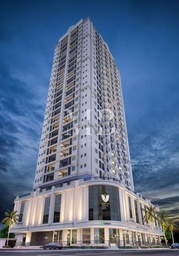 Apartamento de 2 quartos, 80m² no bairro centro, em Porto Belo | Eu Corretor