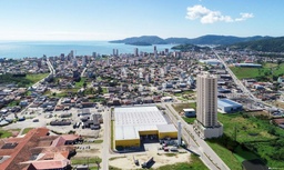 Apartamento de 2 quartos, 80m² no bairro centro, em Porto Belo | Eu Corretor