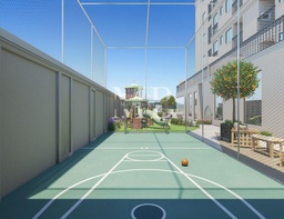 Apartamento de 2 quartos, 80m² no bairro centro, em Porto Belo | Eu Corretor