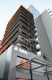 Sala Comercial no bairro Centro, em Passo Fundo | Eu Corretor