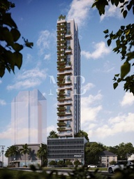 Apartamento no bairro Centro I, em Porto Belo | Eu Corretor