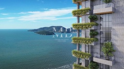 Apartamento no bairro Centro I, em Porto Belo | Eu Corretor