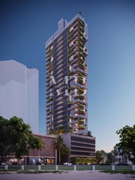 Apartamento no bairro Centro I, em Porto Belo | Eu Corretor