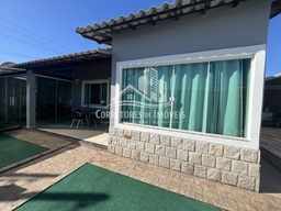 Casa de Condomínio de 2 quartos, 150m² no bairro Pontinha , em Araruama | Eu Corretor