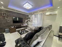 Casa de Condomínio de 2 quartos, 150m² no bairro Pontinha , em Araruama | Eu Corretor