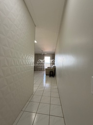 Apartamento de 2 quartos, no bairro Turista I, em Caldas Novas | Eu Corretor